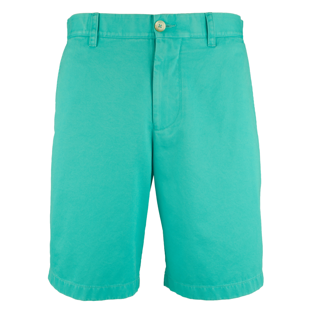 Customer Return Southern Tide Men's 9-Inch Cotton Skipjack Shorts-TPG-32